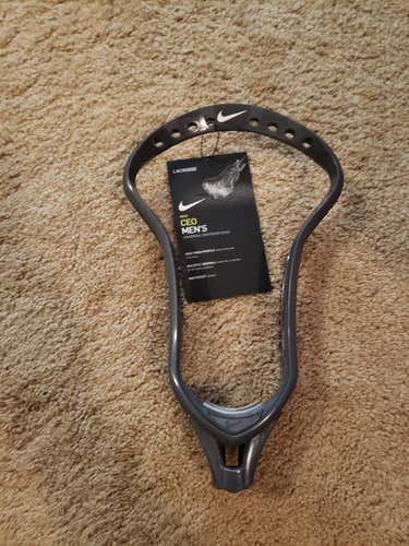 New FOGO Nike Unstrung CEO Head