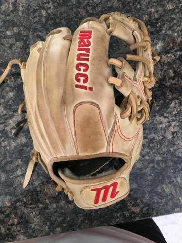 Used Marucci  Honor the Game Baseball Glove 11.25"
