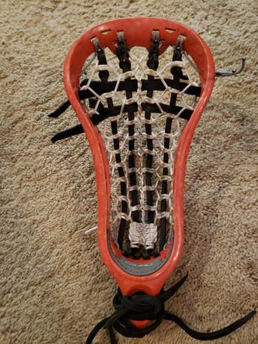 Used Brine Strung Guru Head