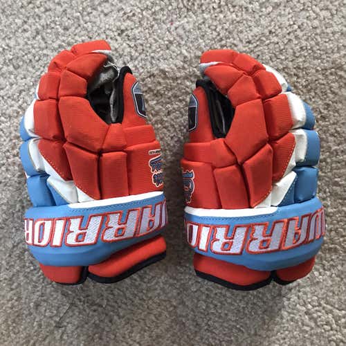 Little Caesars Warrior Gloves