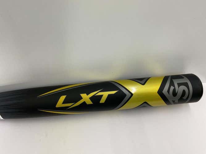Used Louisville Slugger Wtlfplxd9-20 33" -9 Drop Baseball & Softball Fastpitch Bats