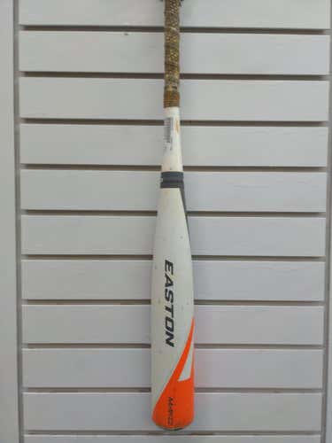 Used Easton Sl14mkb 29" -10 Drop Baseball & Softball Senior League Bats