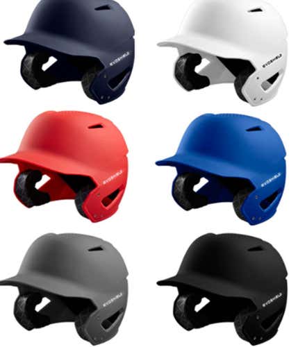 Evoshield Senior Xvt Scion Bb Sb Helmets S M