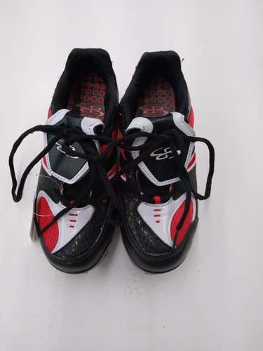 Used Boombah 13016tj016 Junior 04.5 Baseball & Softball Cleats