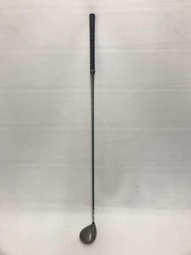 Used Callaway Big Bertha War Bird 4 Wood Graphite Ladies Golf Fairway Woods