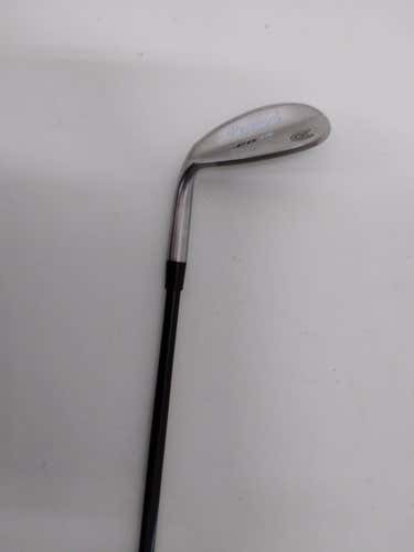 Used Cleveland Cg Jr Sand Wedge Graphite Uniflex Golf Wedges