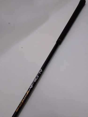 Used Cobra Baffler Tws 6 Hybrid Graphite Regular Golf Hybrids