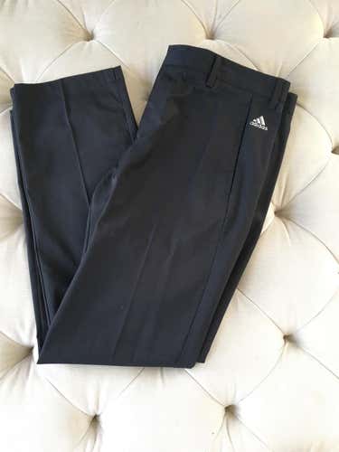 Adidas Men's 34 Golf Pants
