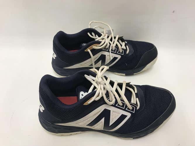 Used New Balance 191902087913 Senior 10.5 Baseball & Softball Cleats
