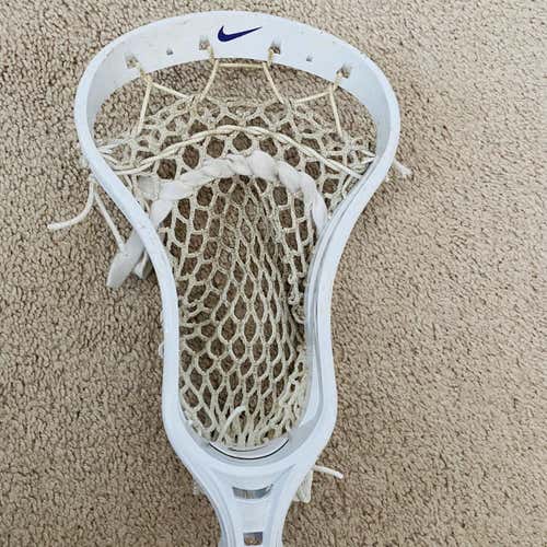 Nike legacy Lacrosse Head Thompson Brothers