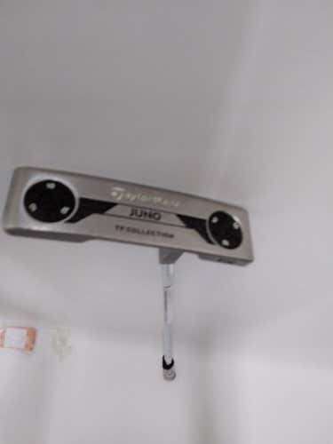 Used Taylormade Juno Tp Collection Blade Golf Putters