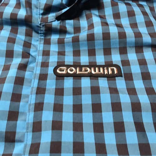 GOLDWIN 3/4 Length jacket