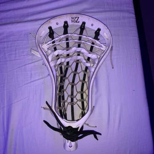 Traditionally Strung NoNoz Head