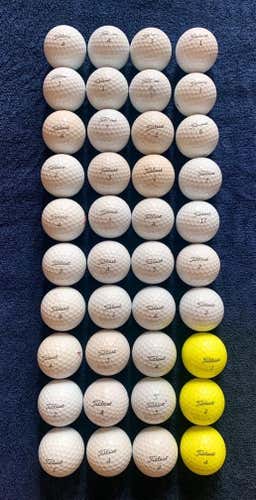 40 TITLEIST PROV1