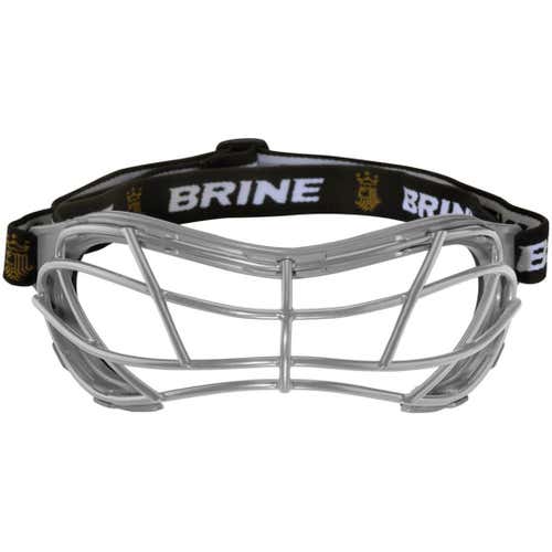 Brine Dynastry Rise Lacrosse Goggles