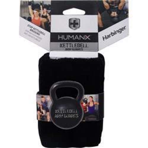 Kettlebell Arm Guards