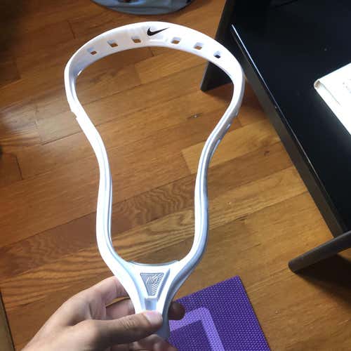 New Nike Lakota 2 Head