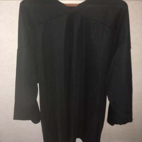 Black & White Men's XXL CCM Jerseys