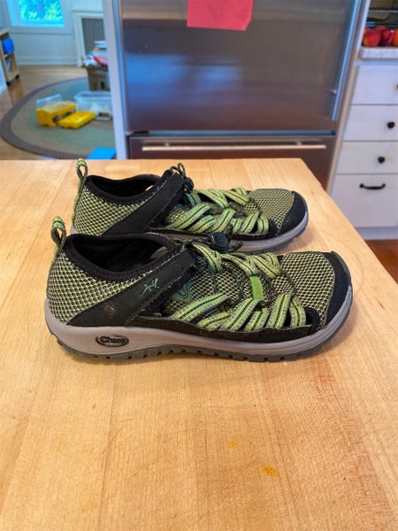 Boy s Chaco Water Shoes Size 2.0 SidelineSwap