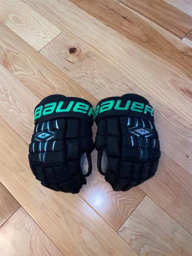 Bauer Nexus 1000 13" Gloves