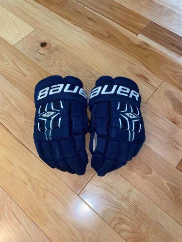 Bauer Nexus 1000 15" Gloves