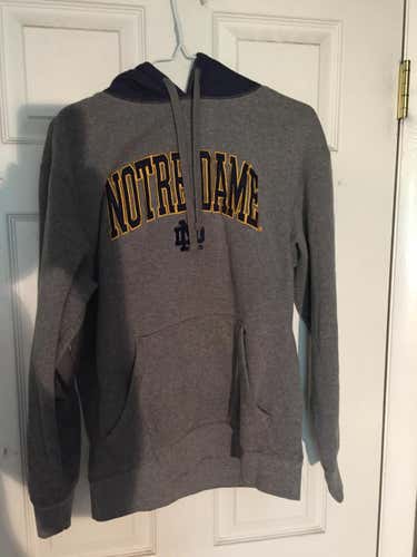 Notre Dame Sweatshirt