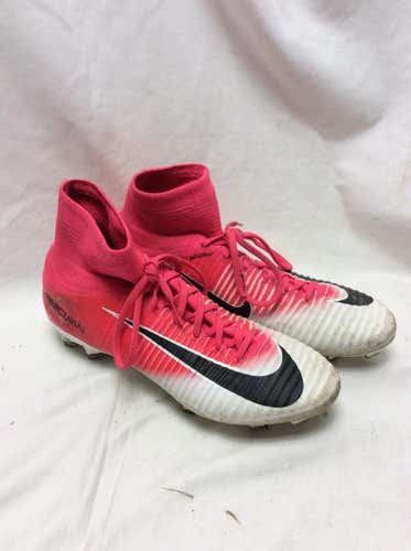 Used Nike Senior 6.5 Cleat Soccer Outdoor Cleats