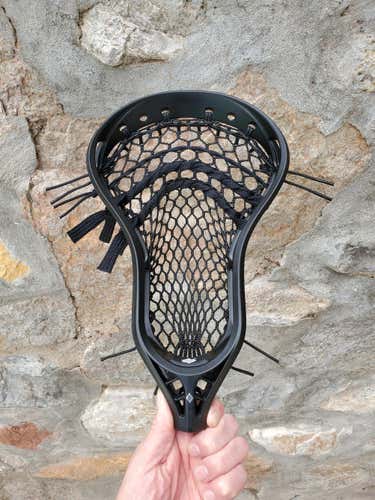 BN StringKing Mark 2V w/ Ecd hero3 10 diamond top string