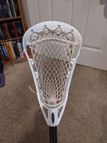 Rare Brine Edge Superlight 2000 Head