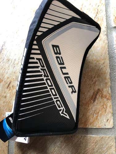 Youth New Bauer Full Right PRODIGY 3.0