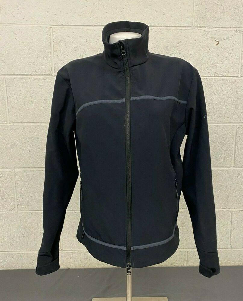 columbia titanium black jacket