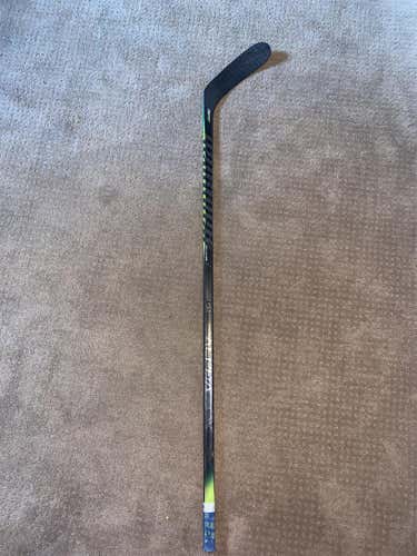 Warrior Alpha DX Hockey Stick