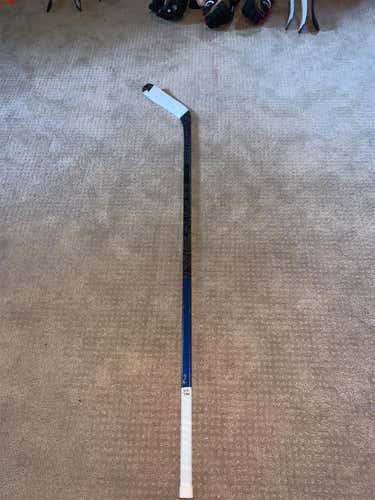Left Handed Nexus 2N Pro, Pro Stock Hockey Stick