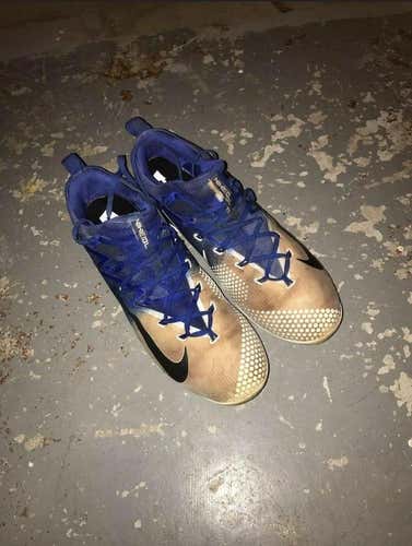 Nike Lunar Vapor Ultrafly Elite Cleats (13 Men’s - Used)