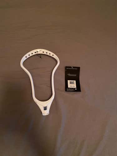 New Unstrung CEO Head