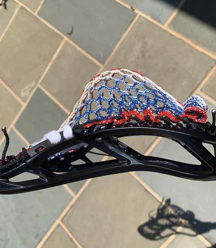 Very Good Condition Tactik 2.0 W USA Hero 2.0