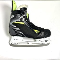 USED Graf SUPRA G35 Youth Hockey Skate Size12