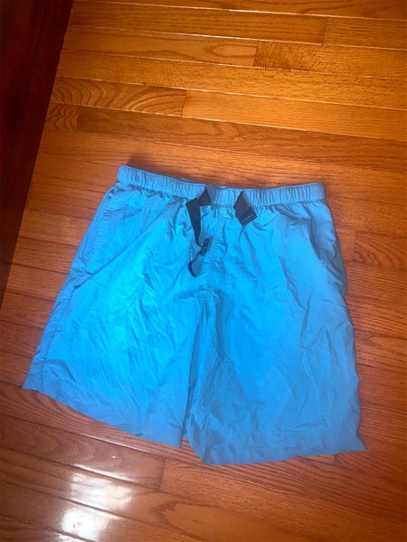 Water Repellent Size 34 Columbia Fishing shorts
