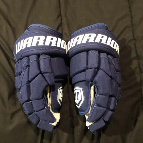 New Warrior Luxe 13" Vancouver