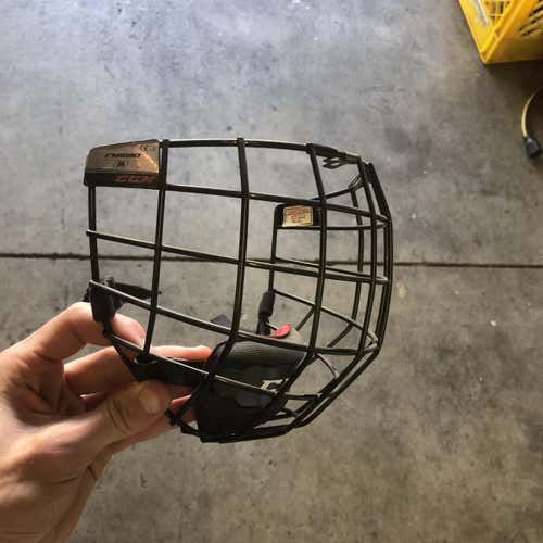 New Small CCM FM580 Full Cage