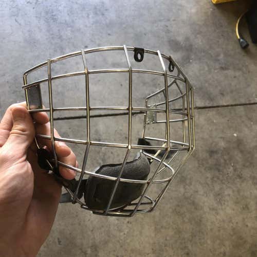 Medium CCM Chrome FM480