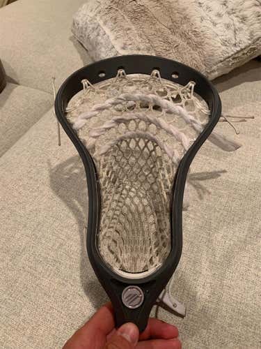 New Strung Optik Head