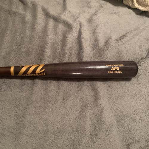 Used Wood AP5 (-3) 30 oz 33" Bat