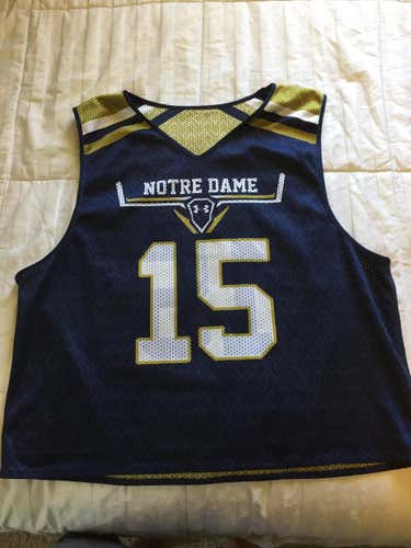 Notre Dame Practice Jersey