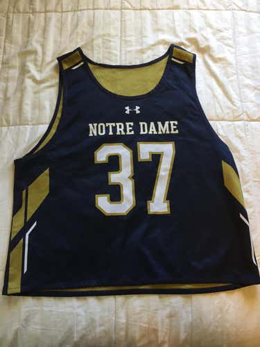 Notre Dame Practice Jersey