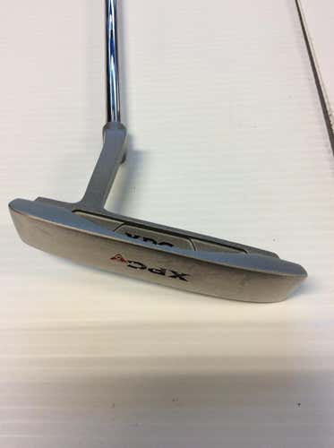Used Xpc Putter Blade Golf Putters