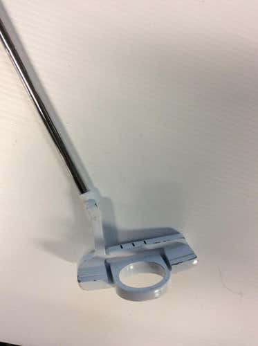 Used Powerbilt Htc-400 Mallet Golf Putters