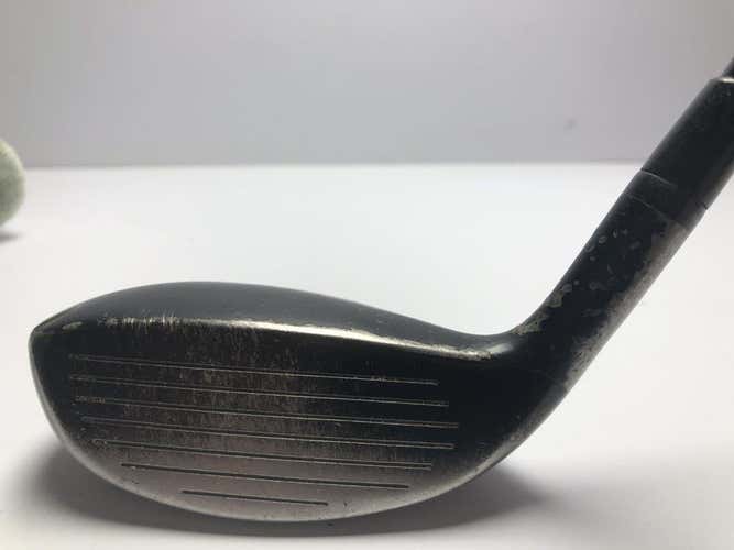 Used Tour Edge Exotics Xcg 6 3 Hybrid Graphite Stiff Golf Hybrids