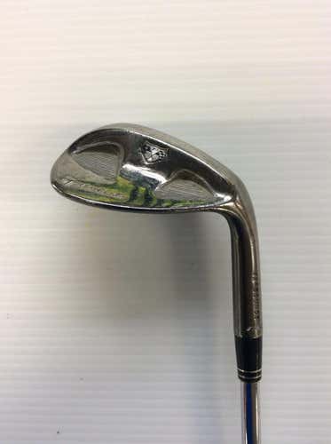 Used Taylormade Tp 56 Degree Steel Regular Golf Wedges