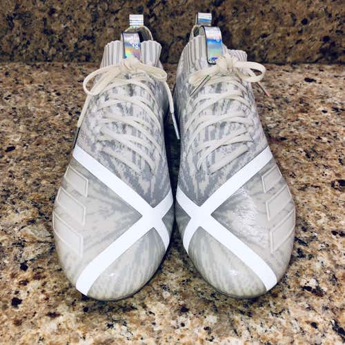 ADIDAS ADIZERO 5-STAR 7.0 X PRIMEKNIT FOOTBALL CLEATS SIZE 10.5